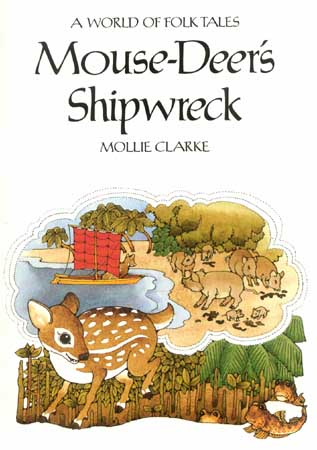 Mousedeer's Shipwreck