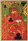 jack of clubs