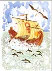 trireme