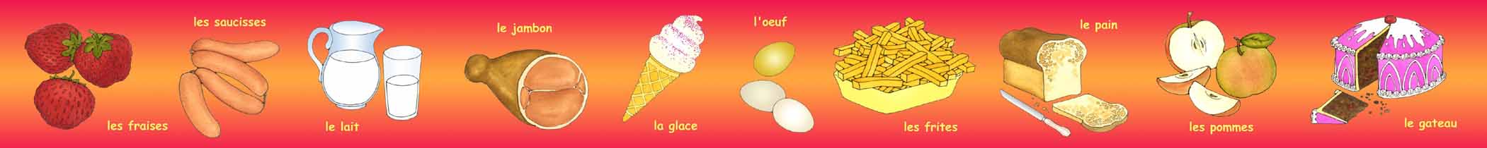 food