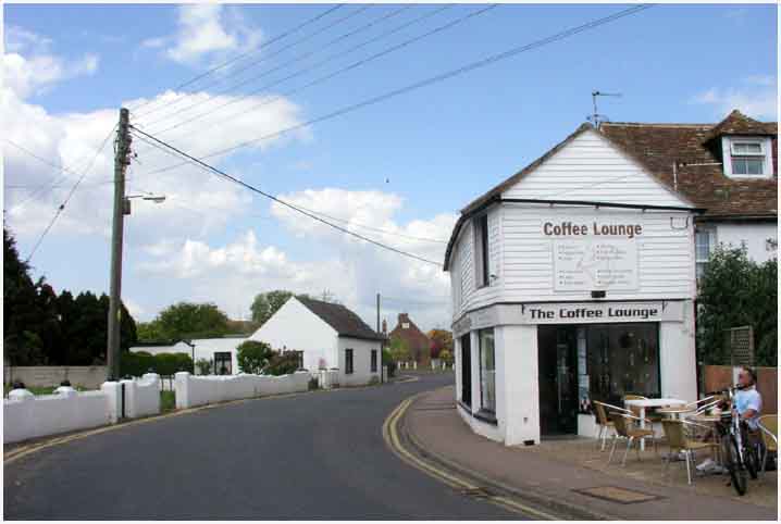 Mill Road