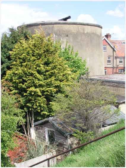 Martello Tower