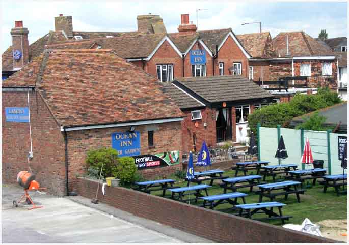 Ocean Inn