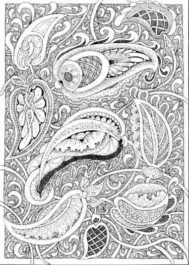 paisley