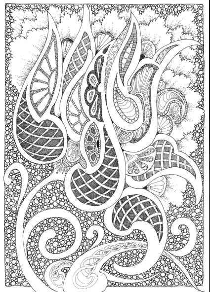 paisley