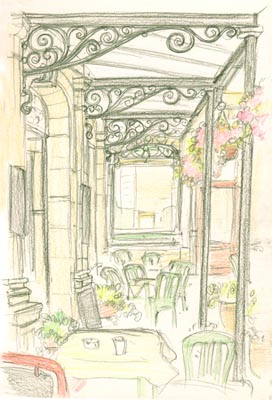 Leas Pavilion, Folkestone