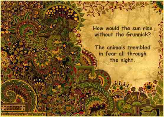 Will the sun rise in the morning?