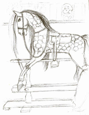 Rocking Horse
