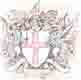 London City coat of arms