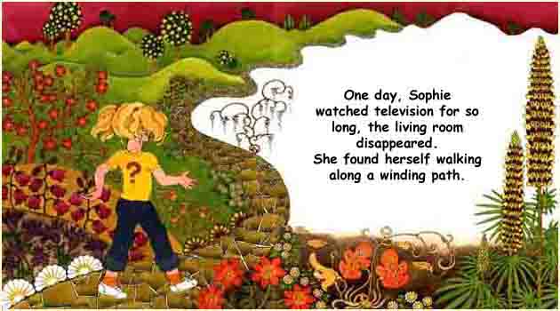 Sophie's dream
