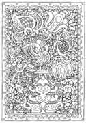 Paisley Pattern 