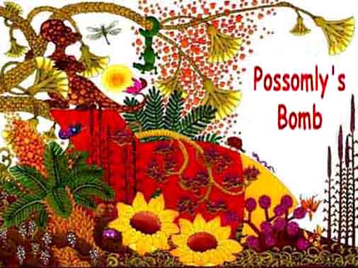 Possomly's Bomb