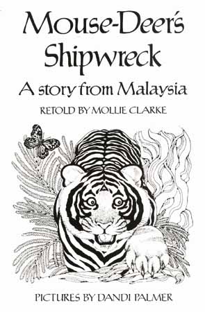Mousedeer's Shipwreck