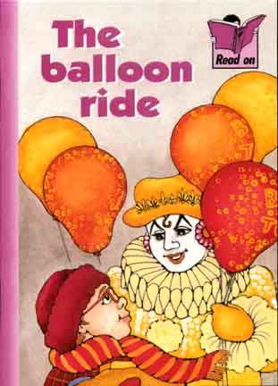 balloons