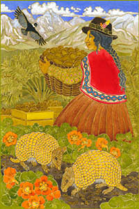 Ecuador