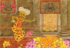 Indonesia