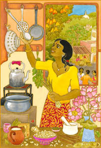 Sri Lanka