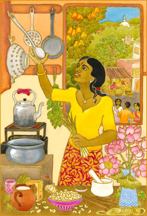 Sri Lanka