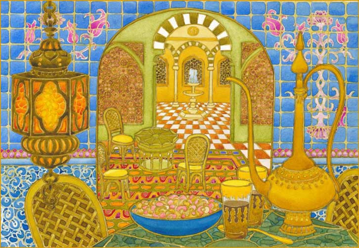 Tunisia