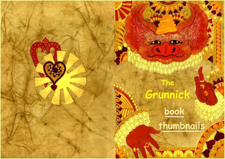 The Grunnick