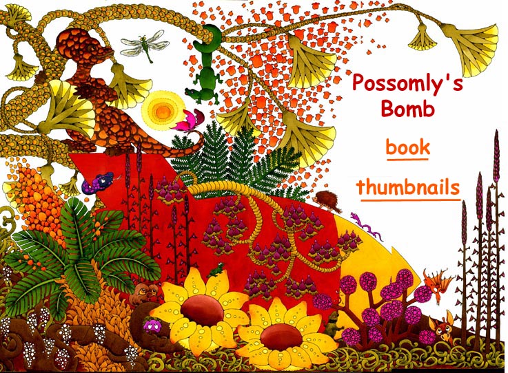 Possomly's Bomb