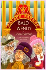 Bald Wendy, fiction