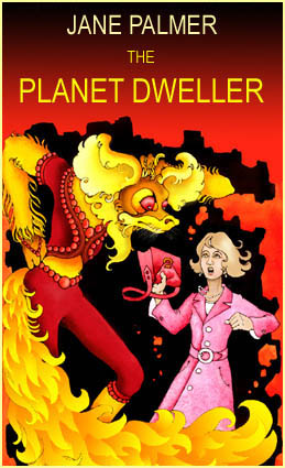 Planet Dweller cover